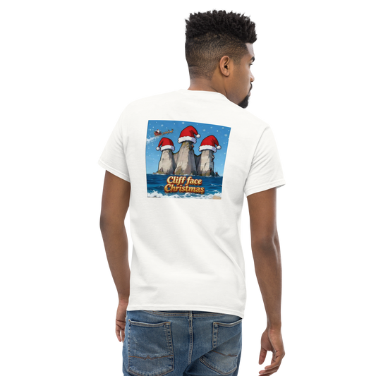 Short Sleeve T Shirt `Christmas Design