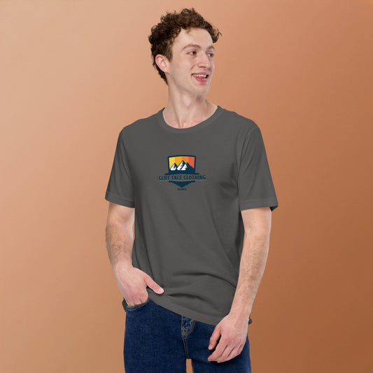 Short Sleeve Stylish Unisex T Shirt car design beaches