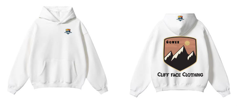 New Oversize Hoodie 4 Different colours