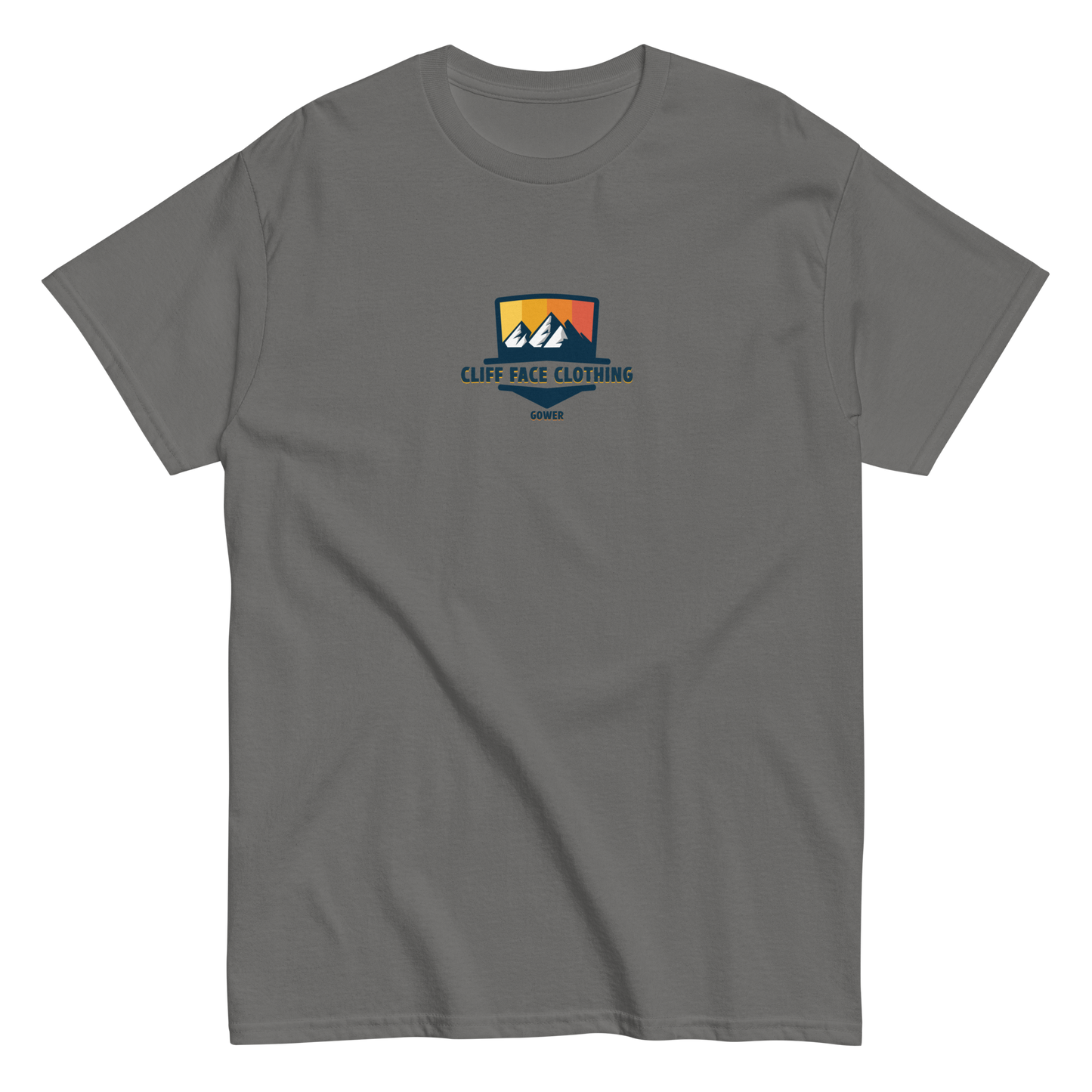 Short sleeve T Shirt Adventure