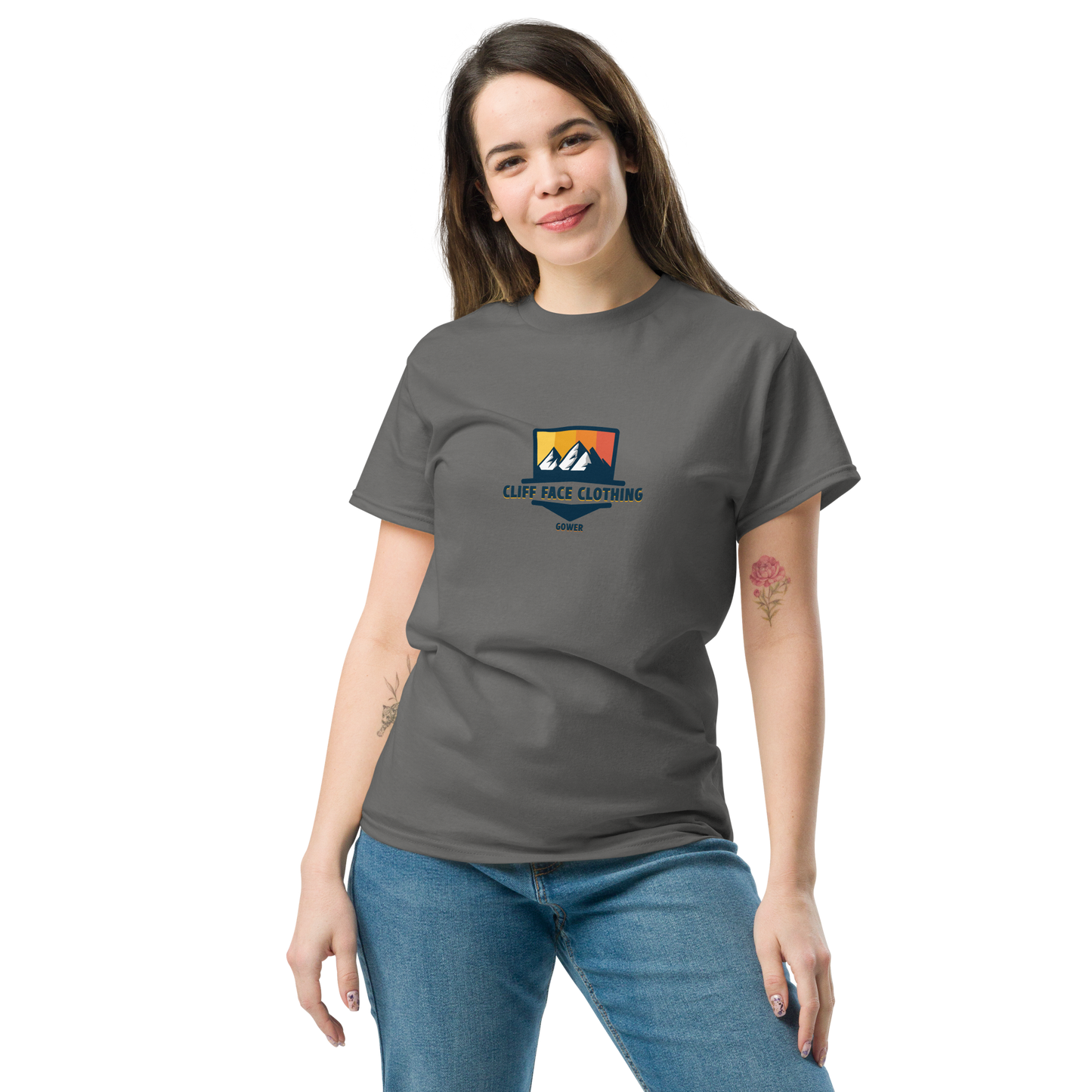 Short Sleeve T Shirt Party Horses