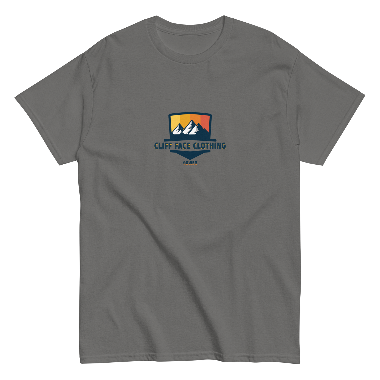 Short Sheeve T Shirt Lifes A Beach