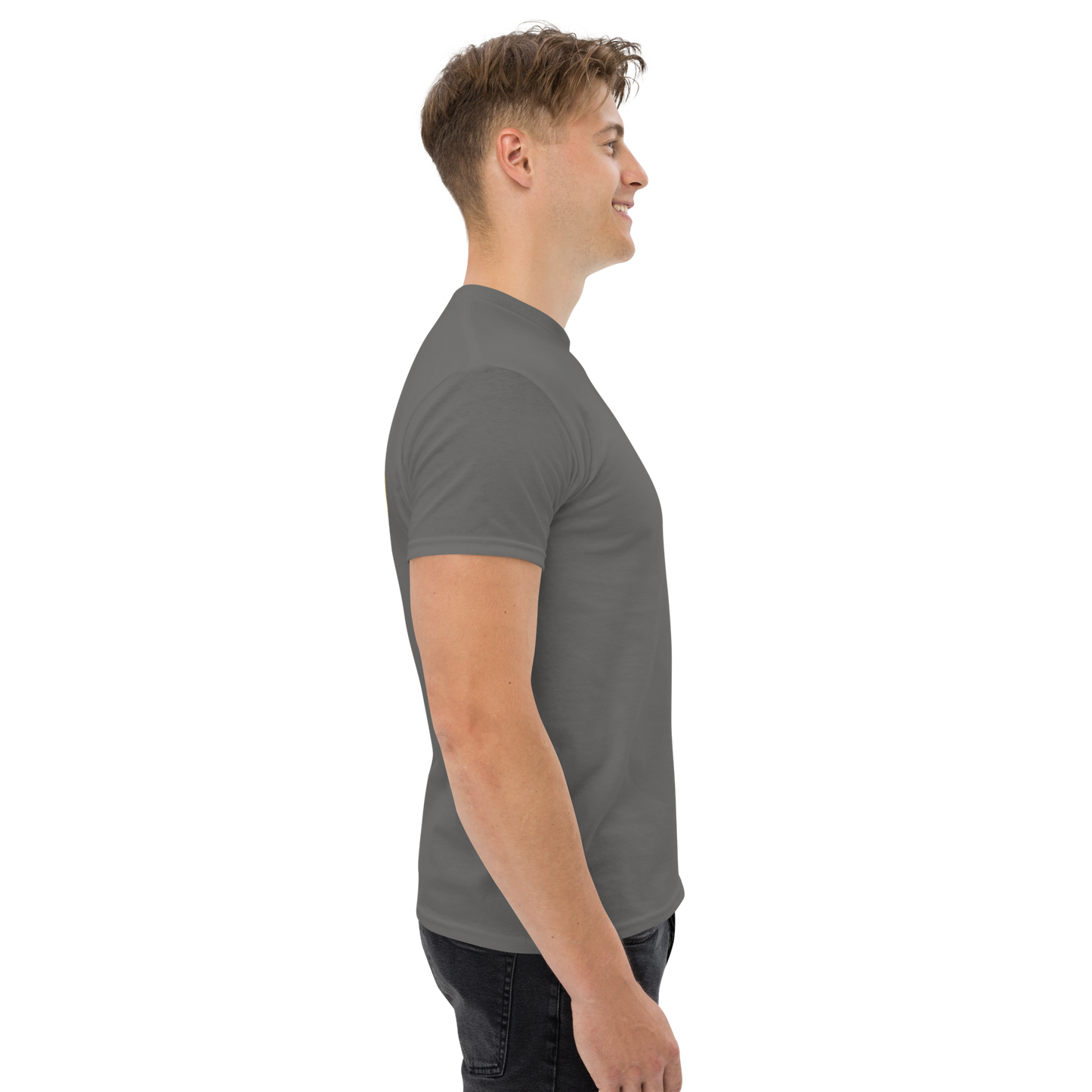 Short Sleeve Gower Beaches T Shirt