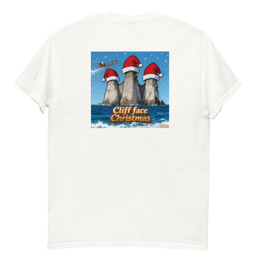 Short Sleeve T Shirt `Christmas Design
