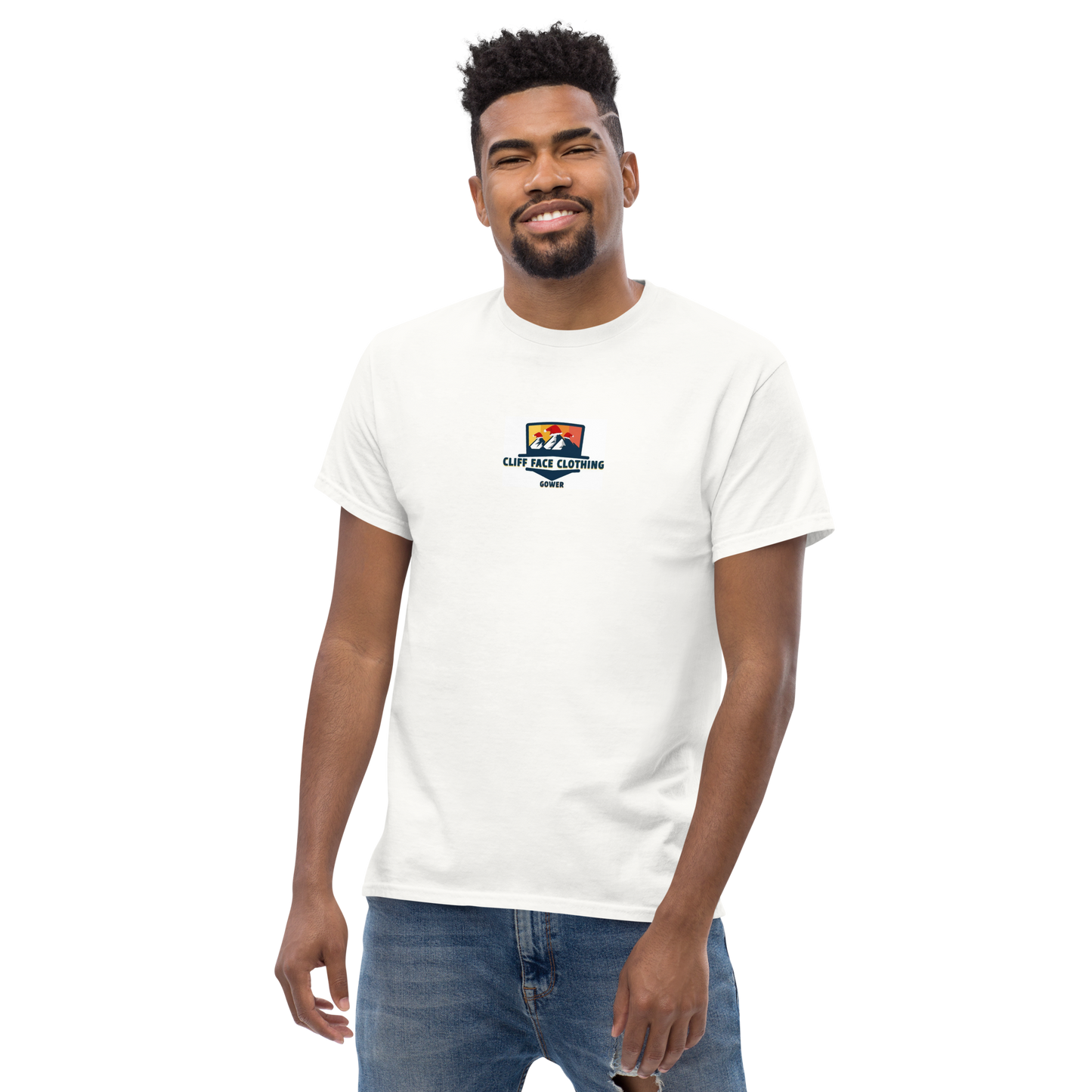 Short Sleeve T Shirt `Christmas Design