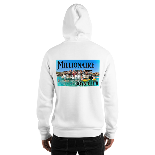Millionairs Boys Club Hoodie