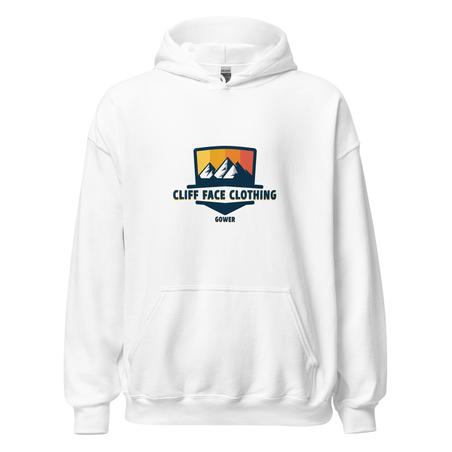 Millionairs Boys Club Hoodie