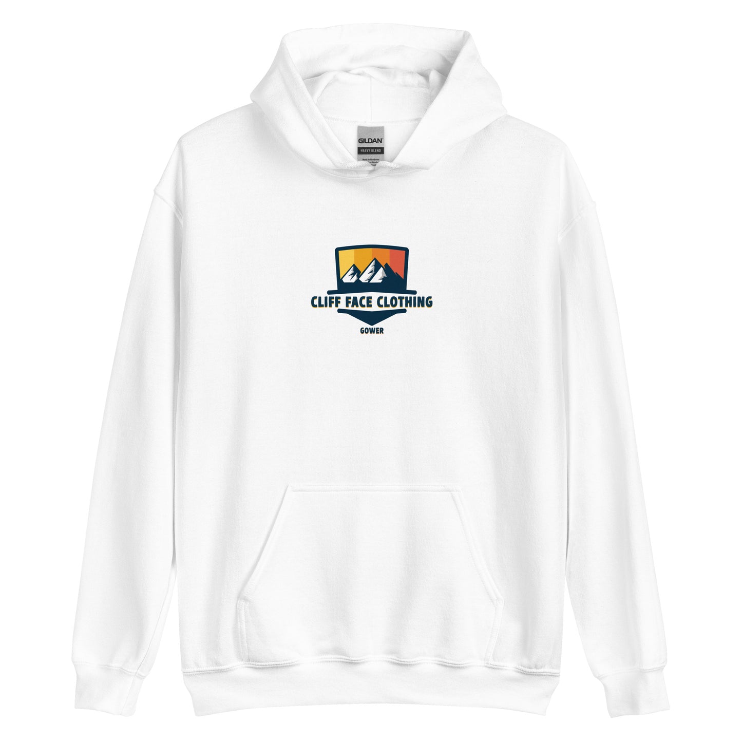 Classic Hoodie Classic jeep
