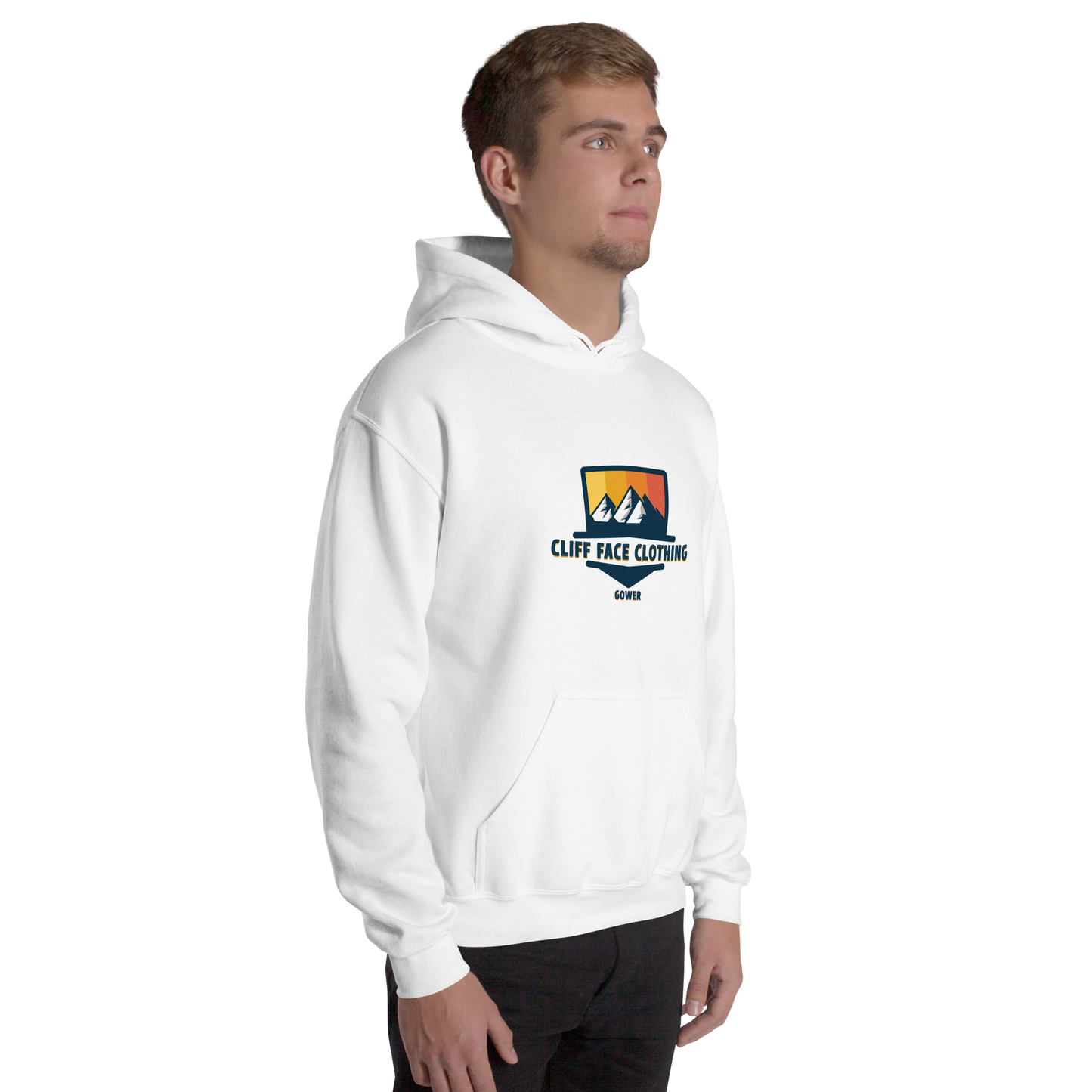 Millionairs Boys Club Hoodie